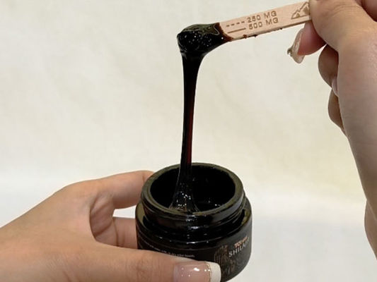 Better Absorption Digestion With Pure Himalayan Shilajit Resin Healthcare Supplement